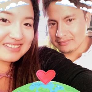 Meet your Posher, Adrian